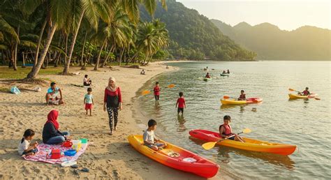 Top Family-Friendly Activities in Indonesia: A Guide for … - balustradellc