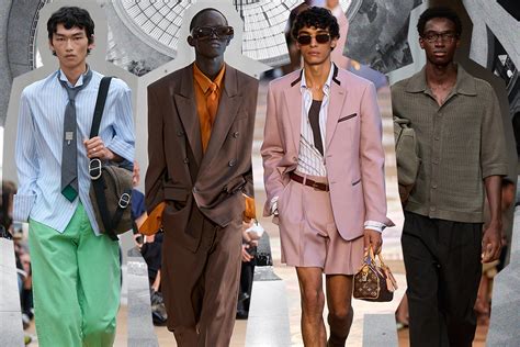 Top Fashion Trends for Men in 2026 - balustradellc
