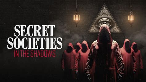 Top Films About Secret Societies and Their Hidden … - balustradellc