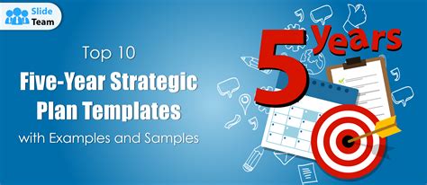 Top Five 10-Year Plan Templates with Samples and Examples - balustradellc