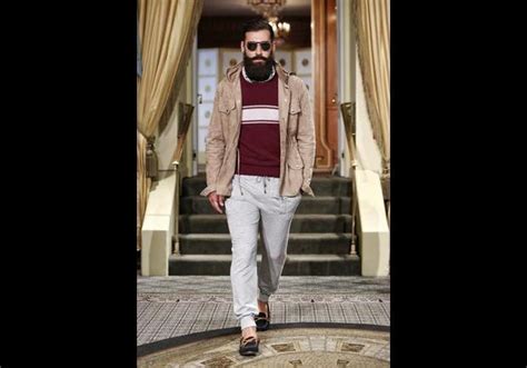Top Five Men's Style Trends For Spring 2014 - Forbes - balustradellc
