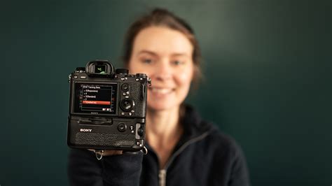 Top five Sony autofocus settings for moving subjects - balustradellc