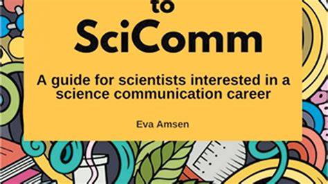 Top five tips for communicating science - New Scientist - raincitystudios.com