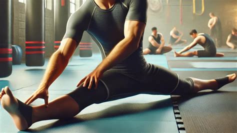 Top Flexibility Tips for Martial Artists - Solo Martial Arts … - balustradellc