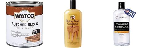 Top Food-Safe Sealants for Butcher Block Surfaces 2025 - balustradellc