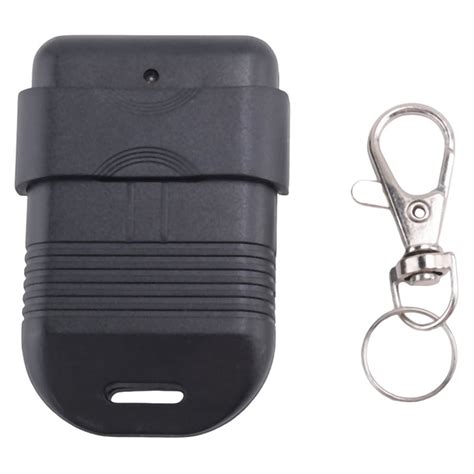 Top For Gate Garage Door Opener Remote Control 433Mhz Smart … - balustradellc