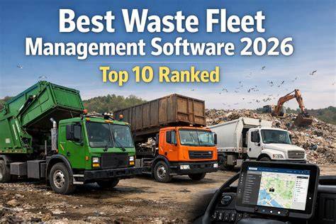 Top Free Waste Management Software in 2026 - Slashdot - raincitystudios.com