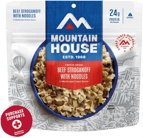 Top Freeze-Dried Food Brands for Emergency Prep Guide - balustradellc