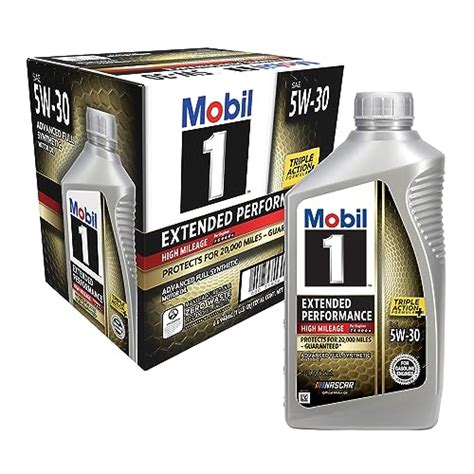 Top Full Synthetic High Mileage Motor Oils for Long … - balustradellc