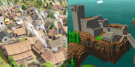 Top games tagged City Builder and Sandbox - itch.io - balustradellc