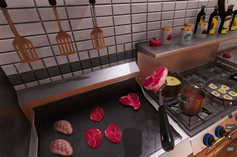 Top games tagged Cooking and Sandbox - itch.io - balustradellc