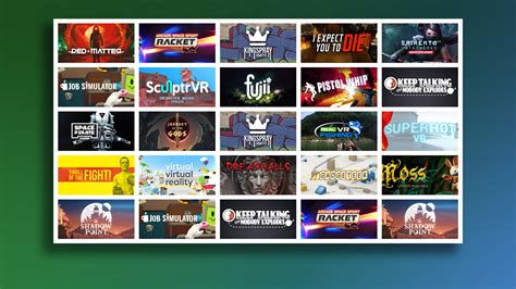 Top games tagged Oculus Quest - itch.io - balustradellc