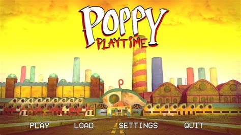 Top games tagged poppy-playtime - itch.io - balustradellc