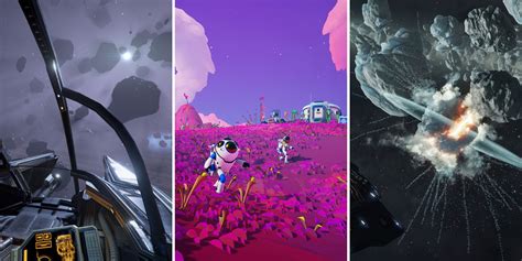 Top games tagged Space Sim - itch.io - raincitystudios.com