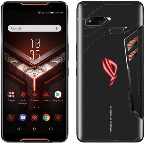 Top Gaming Phones Available Right Now - WhistleOut - balustradellc