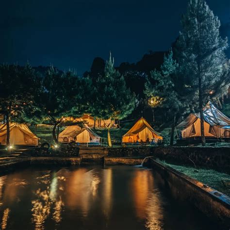 Top Glamping Sites around Jakarta - What's New Indonesia - balustradellc