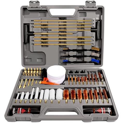 TOP Gun Cleaning Kits Reviews| Gun Maintenance Kit Reviews - balustradellc