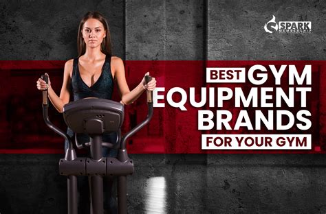Top Gym Equipment Brands Recommended by Gym Owners - balustradellc