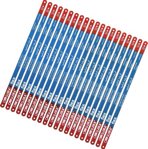 Top Hacksaw Blades for Metal Cutting: Durable and … - balustradellc