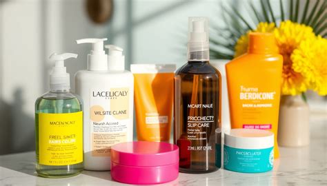 Top Hair Care Products for Healthy Growth - balustradellc