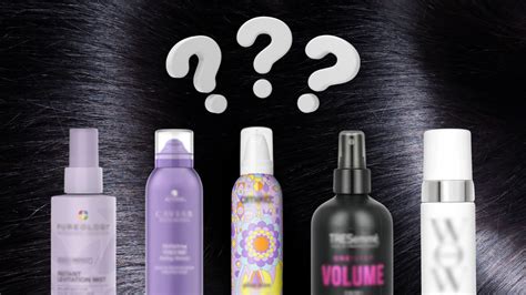 Top Hair Volume Products Tested: The Best Picks for … - balustradellc