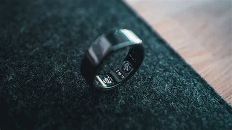 Top Health Tracking Smart Rings to Try in 2025 - balustradellc