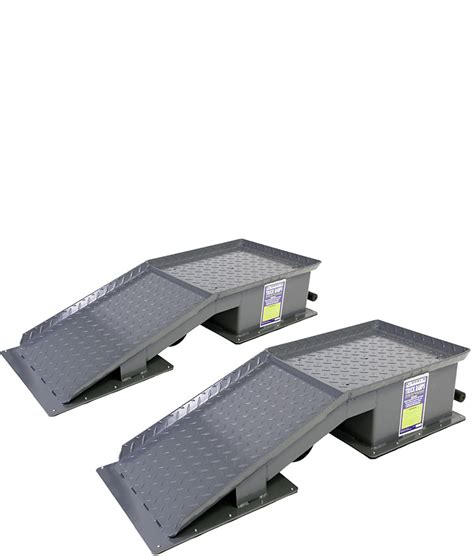 Top Heavy Duty Truck Ramps for Safe and Efficient Vehicle … - balustradellc
