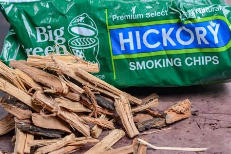 Top Hickory Wood for Smoking Ribs: Unlock the Secret to Perfectly … - balustradellc