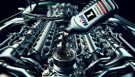 Top High Mileage Motor Oils for Engine Protection and Performance … - balustradellc