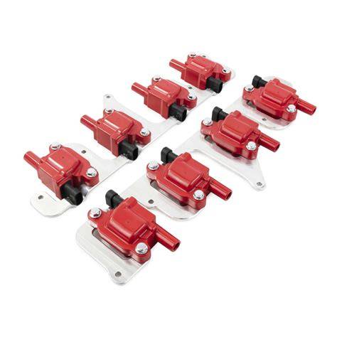 Top High Performance Ignition Coils for Powerful … - raincitystudios.com