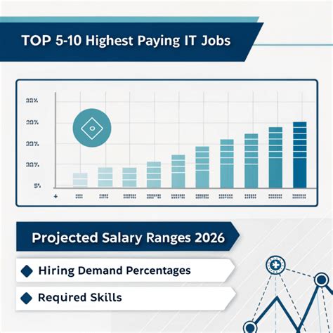 Top Highest Paying Information Technology Jobs for 2026 - balustradellc