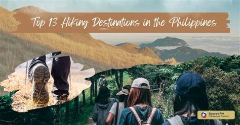 Top Hiking Destinations in the Philippines - balustradellc