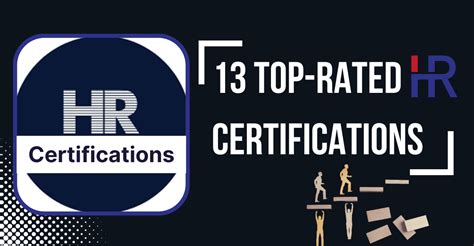 Top HR Certifications for 2025 and Beyond | Inova Payroll - balustradellc