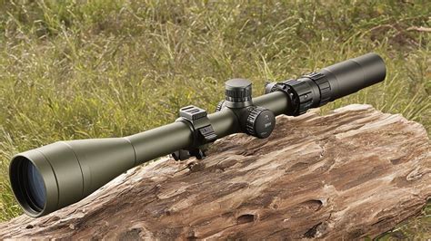 Top Hunting Riflescopes for Every Shooter in 2025 - Field & Stream - balustradellc