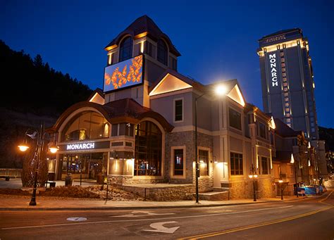 TOP Hotels in Black Hawk, CO Expedia.co.uk