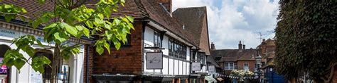 TOP Hotels in Farnham Expedia.co.uk