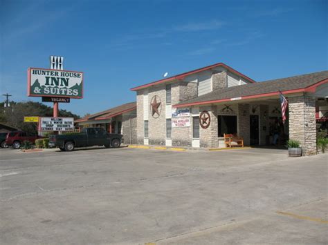 TOP Hotels in Ingram, TX Expedia.co.th