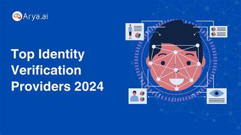 Top Identity Verification Providers in Latin America (2024) - balustradellc