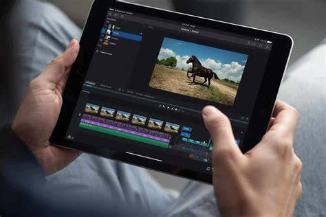 Top image editing apps for iPad - AZ Big Media - balustradellc