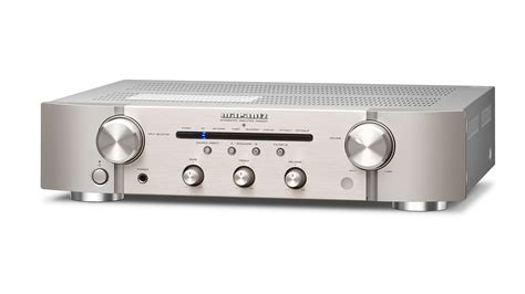 Top Integrated Stereo Amps - Electronics Hub - balustradellc