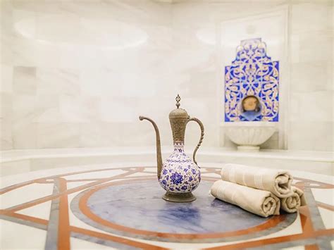 Top Istanbul Hammams & Turkish Baths - Viator - wintechmobiles.com
