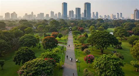 Top Jakarta Nature Trails & Hiking Spots - balustradellc