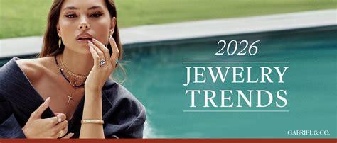 Top Jewelry Trends 2026 & Must-Have Styles to Wear - balustradellc