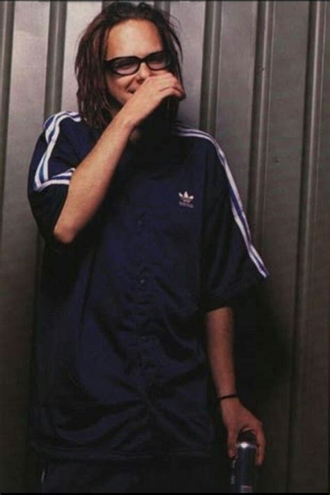 Top Jonathan Davis | Archive of Our Own - balustradellc