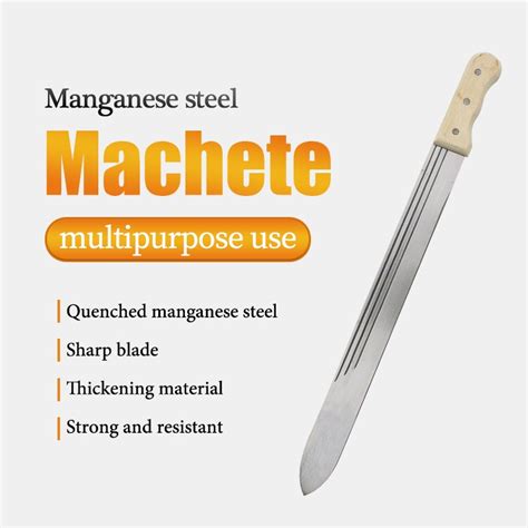 Top Jungle Machete Picks for Rugged Outdoor … - balustradellc