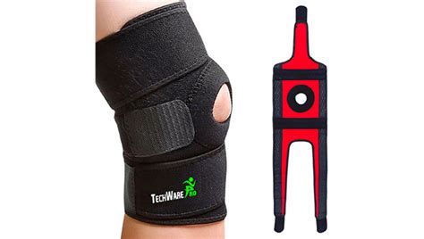 Top Knee Braces in 2023 for Athletes - ACTIVE - balustradellc
