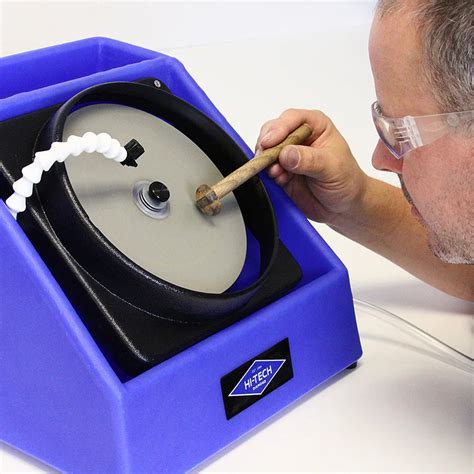 Top Lapidary Equipment: Essential Tools for Every Gem Enthusiast - balustradellc