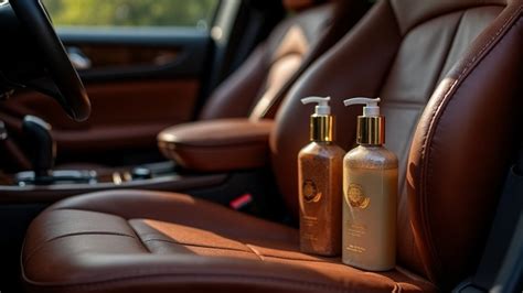 Top Leather Conditioners for Car Seats to Keep Your Interior Pristine ... - balustradellc