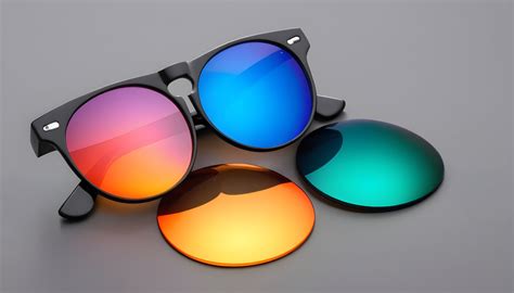 Top Lens Colors for Driving: Maximize Clarity and Safety - balustradellc
