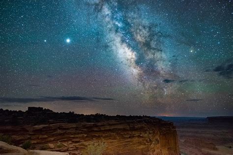 Top Locations to Stargaze on Public Lands - Recreation.gov - balustradellc